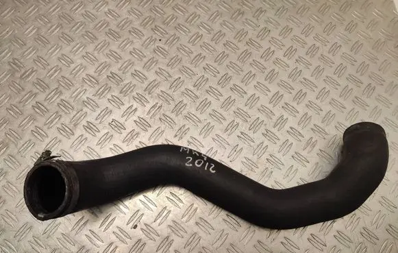 Ford Mondeo MK IV Intercooler hose/pipe Ag916k863ab