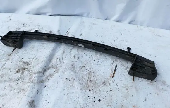 Rear beam