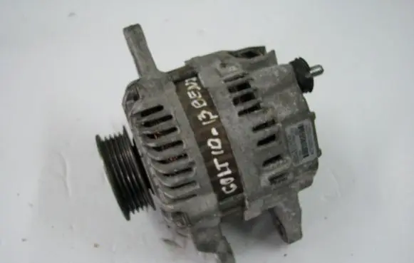 Mitsubishi Colt Generator/alternator 1800A248