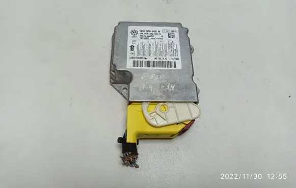 Audi A4 S4 B8 8K Airbag control unit/module 8K0959655N