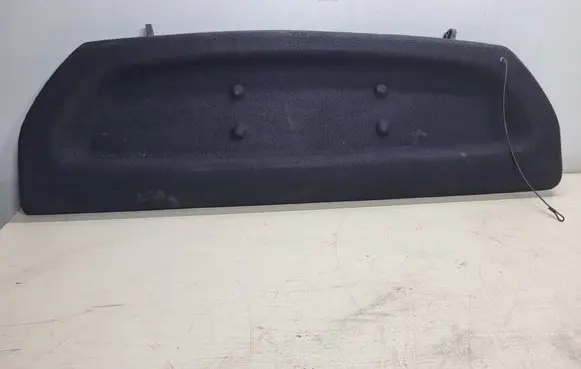 Toyota Yaris Verso Parcel shelf 64330