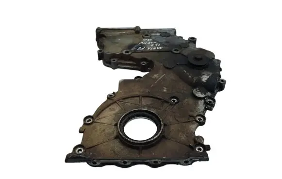 Hyundai Santa Fe Timing chain cover INZI10
