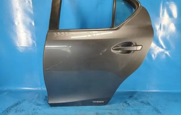 Lexus CT 200H Front door 6700476030