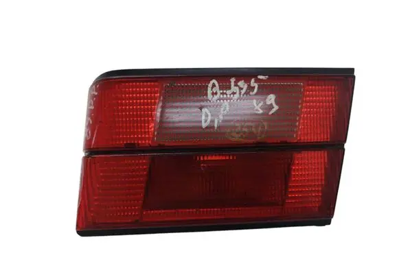BMW 5 E34 Tailgate rear/tail lights 1384012R