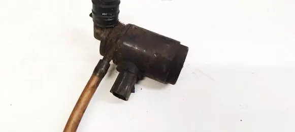 Honda Jazz Windscreen/windshield washer pump