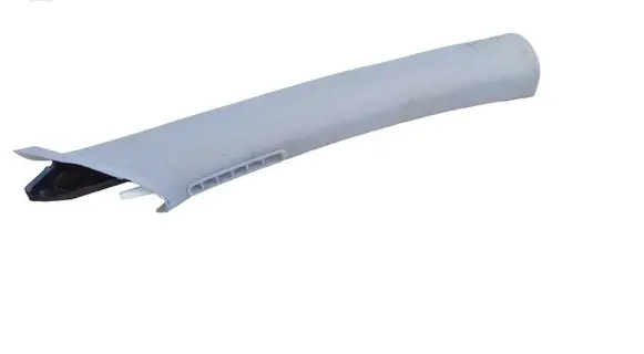 Volkswagen PASSAT B7 (A) pillar trim 3AA867234A