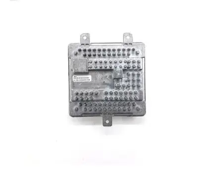 BMW 7 G11 G12 LED ballast control module 5A0AFB0-01