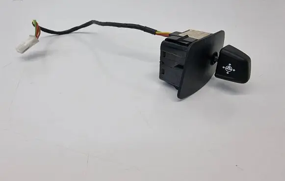 BMW 5 F10 F11 Steering wheel adjustment handle/lever 9188877