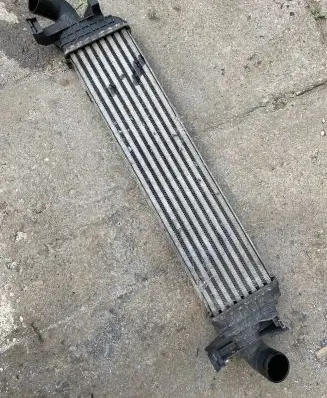 Volvo S40, V40 Intercooler radiator 4N5H9L440VF 20JUN200519