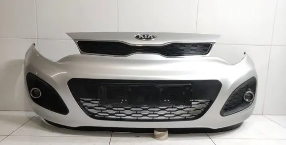 KIA Rio Front bumper 865111W200