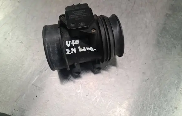 Volvo V70 Mass air flow meter 9202199