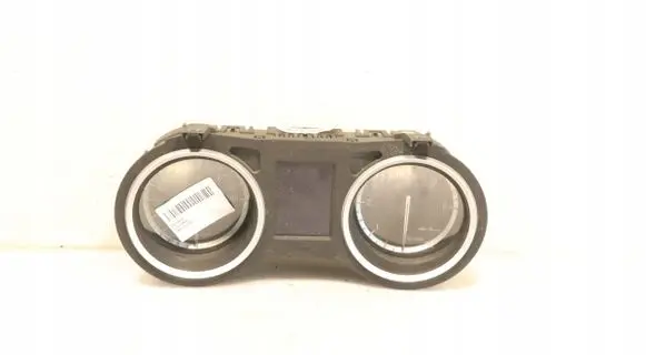 Alfa Romeo 159 Clock 