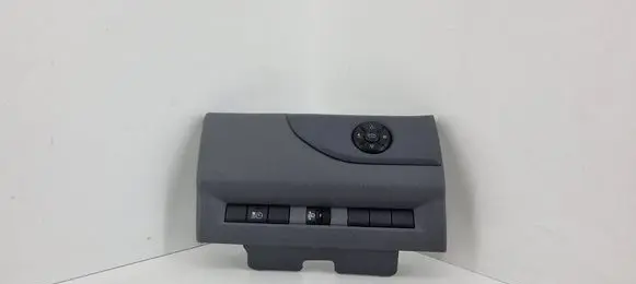 Peugeot Expert Panel trim 9808215677 98091900ZD 98088527ZD