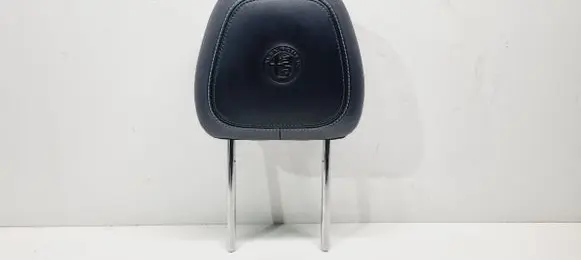 Alfa Romeo Giulia Front seat headrest 6500093383