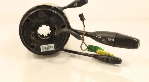 Mercedes-Benz E W211 Light switch A0004640518