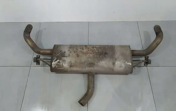 BMW X5 E70 Other under body part 