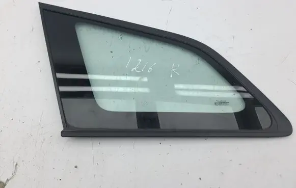 Toyota Corolla E210 E21 Rear side window