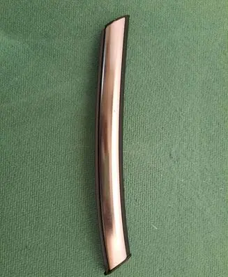 Mini One - Cooper F56 F55 Fender end trim 