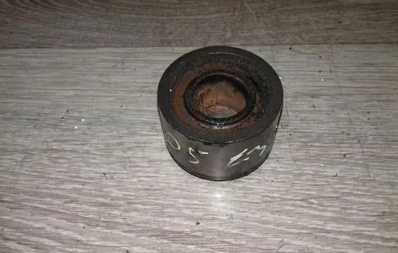 Volvo V70 Timing belt tensioner 
