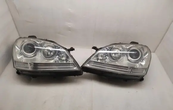 Mercedes-Benz ML W164 Headlight/headlamp