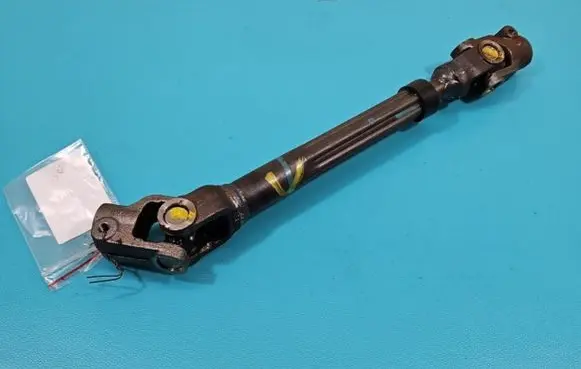 Hyundai ix35 Steering wheel axle IMPRK1417111