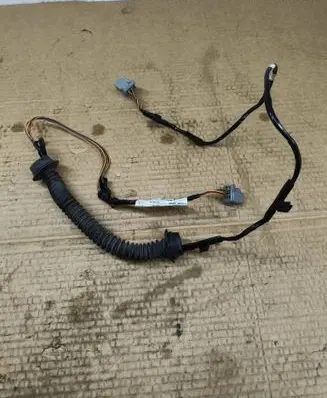 Jaguar X-Type Tailgate/trunk wiring harness 1X4313A444FAC
