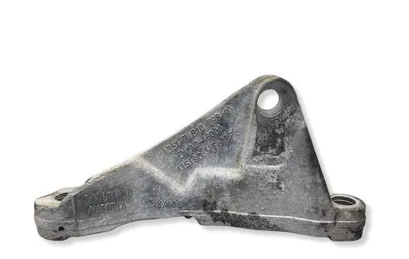BMW X1 E84 Fuel pump bracket 7810698 AC46000