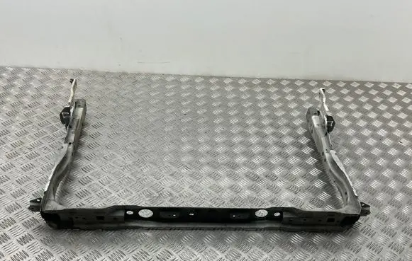 Toyota Verso Bottom radiator support slam panel 
