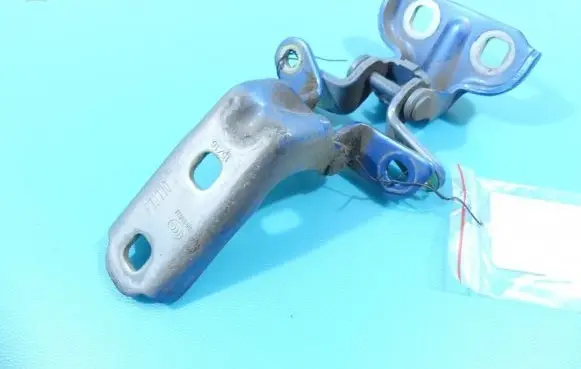 Opel Crossland X Rear door hinge set IMPRK1348113