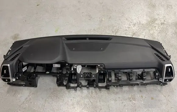 KIA Sorento IV Dashboard 84710P2100WK