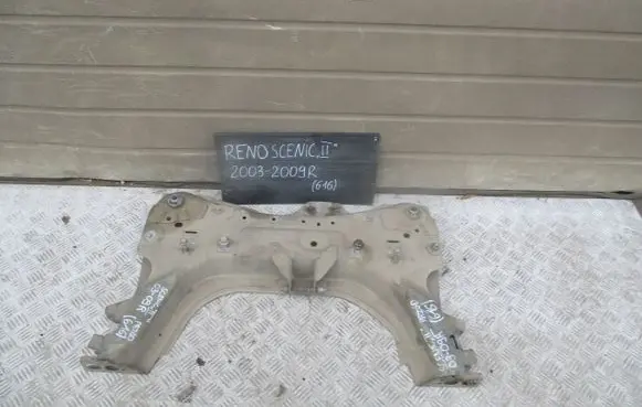 Renault Scenic II - Grand scenic II Front subframe