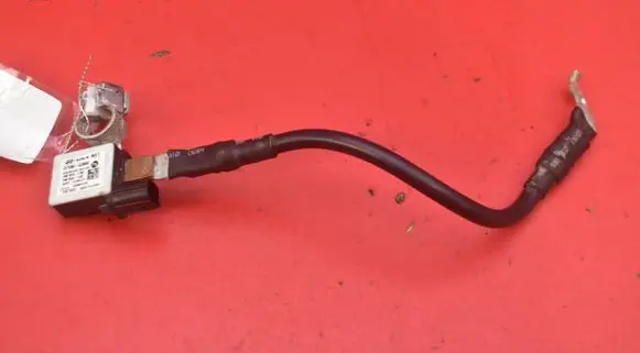 Hyundai Ioniq Other wiring loom 37180-GI000