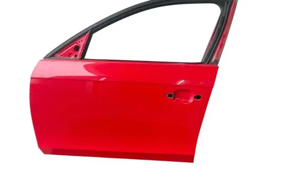 Audi A4 S4 B8 8K Front door