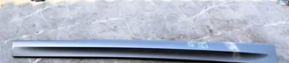 BMW 3 E90 E91 Thresholds for All-terrain vehicles 