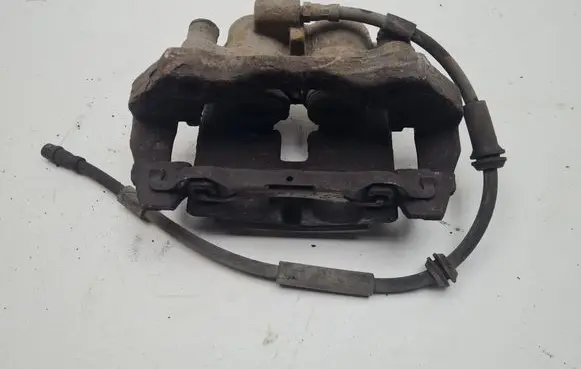 Mercedes-Benz ML W166 Front brake caliper A1664211381