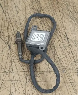 Mercedes-Benz GLE (W166 - C292) Lambda probe sensor A0009050208