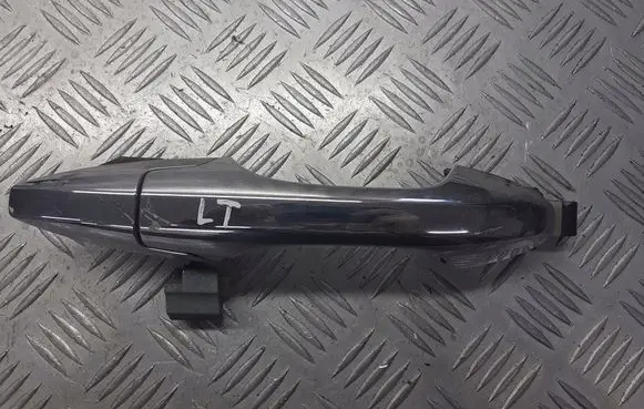 Honda Accord Rear door handle trim 