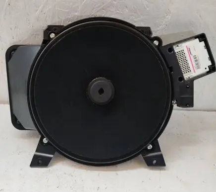 Audi A8 S8 D3 4E Subwoofer speaker 4E0035412D 280382002 373061002
