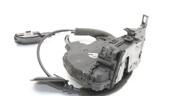 Renault Zoe Front door lock 805026245R