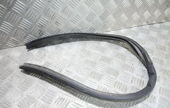 Engine compartment rubber