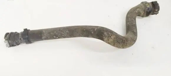 Peugeot Partner Engine coolant pipe/hose 