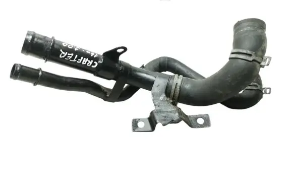 Volkswagen Crafter Engine coolant pipe/hose
