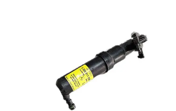 Mercedes-Benz A W169 Headlight washer spray nozzle A1698601147
