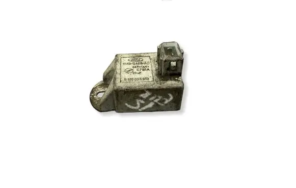 Ford Galaxy Ignition amplifier control unit 93AB12A019AB