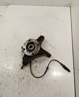 Citroen Berlingo Front wheel hub spindle knuckle