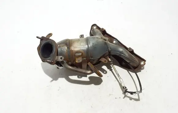 Dacia Jogger Catalyst/FAP/DPF particulate filter 208A08987R