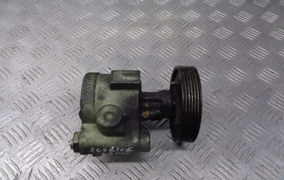 Renault Scenic I Electric power steering pump 7700415198