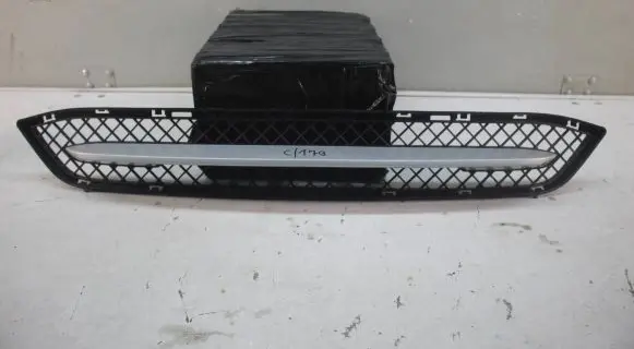 BMW X1 E84 Front bumper lower grill 51114303451