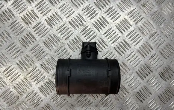 Opel Signum Mass air flow meter 24437503 0281002479