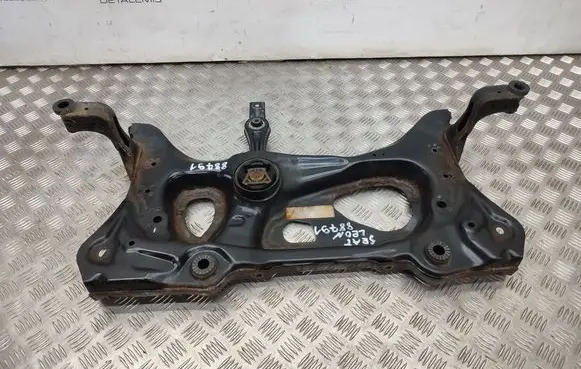 Seat Leon (5F) Front subframe 5Q0199315